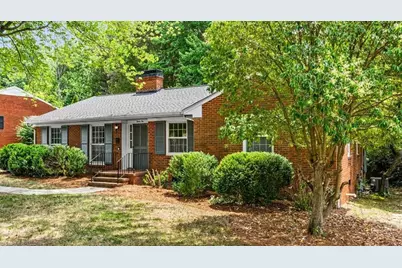 1210 Pembroke Road, Greensboro, NC 27408 - Photo 3