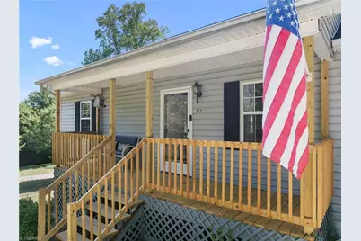 362 Nc Highway 109, Thomasville, NC 27360 - Photo 3