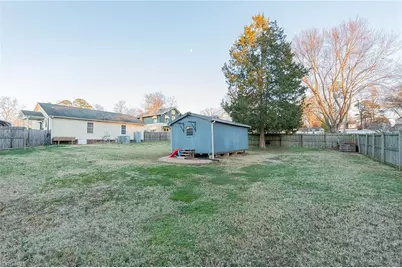 801 Mitchell Avenue, Salisbury, NC 28144 - Photo 25