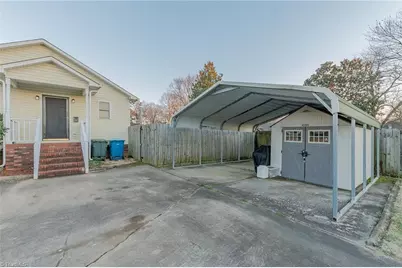 801 Mitchell Avenue, Salisbury, NC 28144 - Photo 31