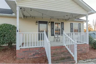 801 Mitchell Avenue, Salisbury, NC 28144 - Photo 33