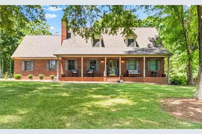 3435 Bowens Road, Tobaccoville, NC 27050 - Photo 1