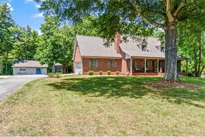 3435 Bowens Road, Tobaccoville, NC 27050 - Photo 3
