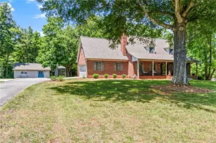 3435 Bowens Rd, Tobaccoville, NC 27050 - Photo 3