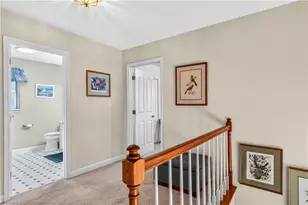 3435 Bowens Rd, Tobaccoville, NC 27050 - Photo 25