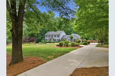 5705 Forest Manor Drive, Greensboro, NC 27410 - Photo 45
