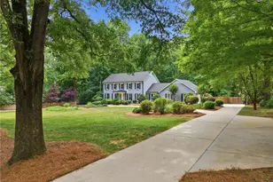 5705 Forest Manor Dr, Greensboro, NC 27410 - Photo 45