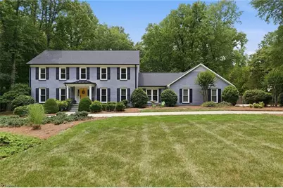5705 Forest Manor Drive, Greensboro, NC 27410 - Photo 43