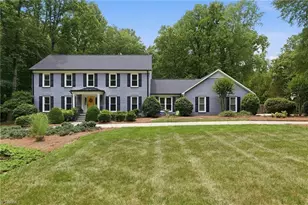 5705 Forest Manor Dr, Greensboro, NC 27410 - Photo 43