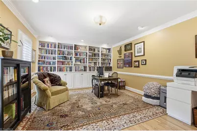 5705 Forest Manor Drive, Greensboro, NC 27410 - Photo 7