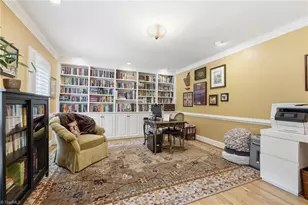 5705 Forest Manor Dr, Greensboro, NC 27410 - Photo 7