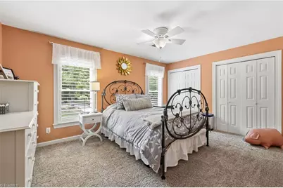 5705 Forest Manor Drive, Greensboro, NC 27410 - Photo 23