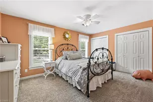 5705 Forest Manor Dr, Greensboro, NC 27410 - Photo 23