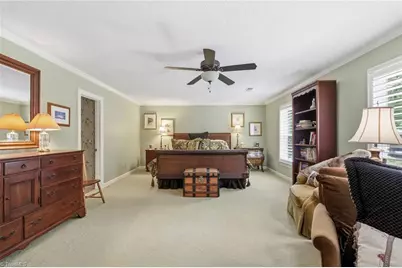 5705 Forest Manor Drive, Greensboro, NC 27410 - Photo 19