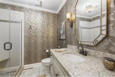 5705 Forest Manor Drive, Greensboro, NC 27410 - Photo 15