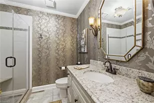 5705 Forest Manor Dr, Greensboro, NC 27410 - Photo 15