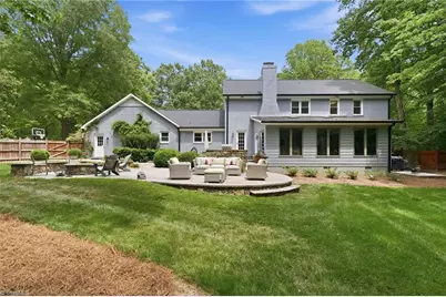 5705 Forest Manor Drive, Greensboro, NC 27410 - Photo 5