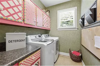 5705 Forest Manor Drive, Greensboro, NC 27410 - Photo 11