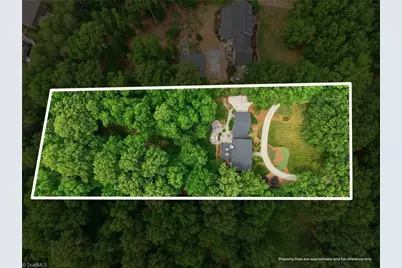 5705 Forest Manor Drive, Greensboro, NC 27410 - Photo 3