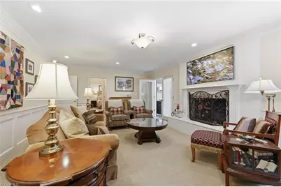 5705 Forest Manor Drive, Greensboro, NC 27410 - Photo 13