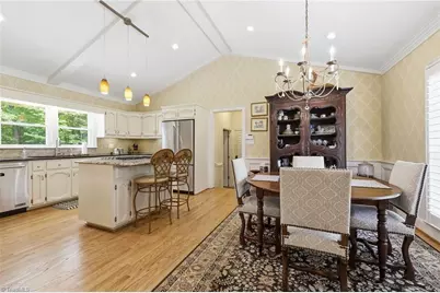 5705 Forest Manor Drive, Greensboro, NC 27410 - Photo 9