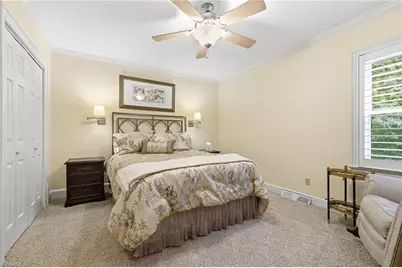 5705 Forest Manor Drive, Greensboro, NC 27410 - Photo 17