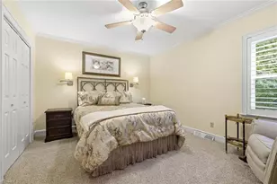 5705 Forest Manor Dr, Greensboro, NC 27410 - Photo 17