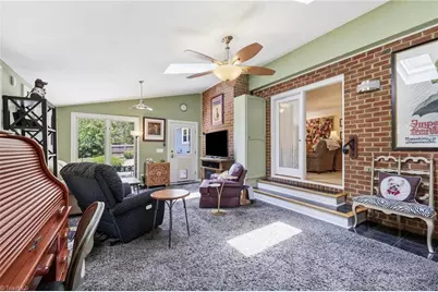 5705 Forest Manor Drive, Greensboro, NC 27410 - Photo 31