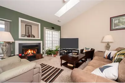 195 Stadium Oaks Drive, Clemmons, NC 27012 - Photo 17