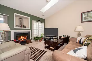 195 Stadium Oaks Dr, Clemmons, NC 27012 - Photo 17