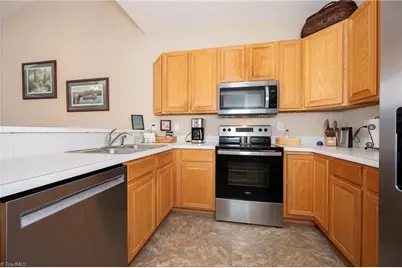 195 Stadium Oaks Drive, Clemmons, NC 27012 - Photo 23