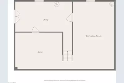 310 Yale Street, North Wilkesboro, NC 28659 - Photo 5