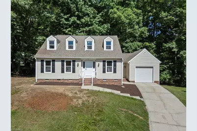 942 Chatfield Drive, Jamestown, NC 27282 - Photo 1