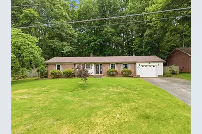 306 Spring Street, King, NC 27021 - Photo 1