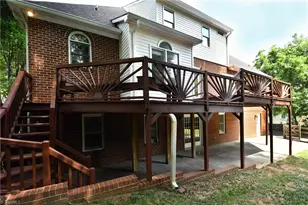 4244 Saddlewood Forest Dr, Winston-Salem, NC 27106 - Photo 37