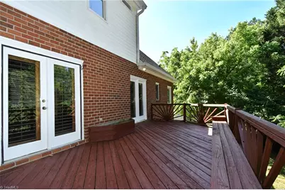 4244 Saddlewood Forest Drive, Winston-Salem, NC 27106 - Photo 9