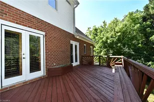 4244 Saddlewood Forest Dr, Winston-Salem, NC 27106 - Photo 9