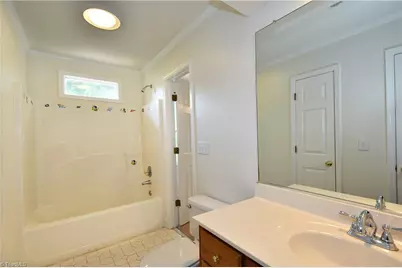 4244 Saddlewood Forest Drive, Winston-Salem, NC 27106 - Photo 19
