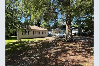 607 Creek Ridge Road, Greensboro, NC 27406 - Photo 1