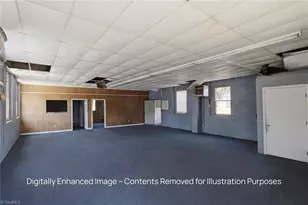 611 Elm St, Graham, NC 27253 - Photo 13