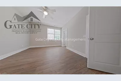 542 Wallburg High Point Road #B, Winston-Salem, NC 27107 - Photo 13