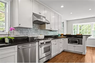 719 Dover Road, Greensboro, NC 27408 - Photo 23