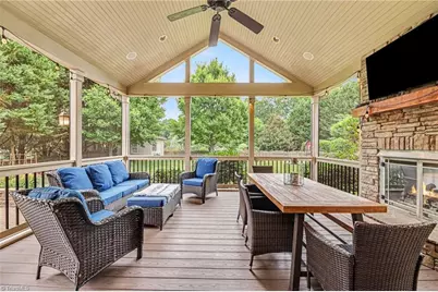 5120 Spiral Wood Drive, Clemmons, NC 27012 - Photo 19