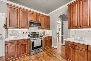 5120 Spiral Wood Dr, Clemmons, NC 27012 - Photo 17