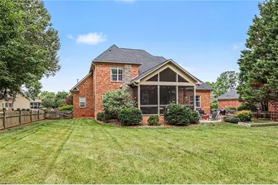 5120 Spiral Wood Drive, Clemmons, NC 27012 - Photo 3