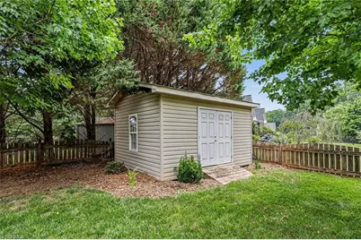 5120 Spiral Wood Drive, Clemmons, NC 27012 - Photo 37