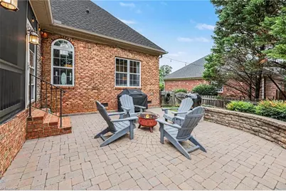 5120 Spiral Wood Drive, Clemmons, NC 27012 - Photo 5