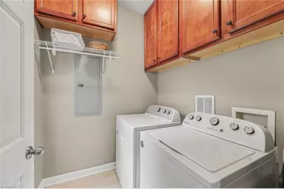 5120 Spiral Wood Drive, Clemmons, NC 27012 - Photo 33