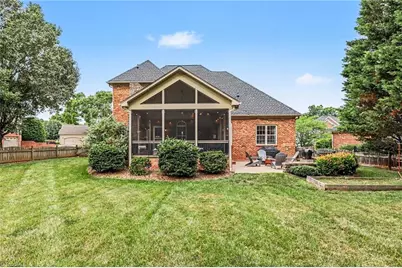 5120 Spiral Wood Drive, Clemmons, NC 27012 - Photo 35