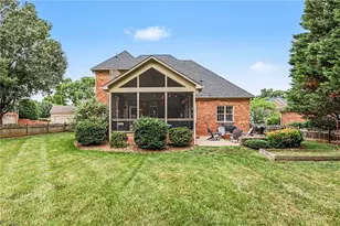 5120 Spiral Wood Dr, Clemmons, NC 27012 - Photo 35